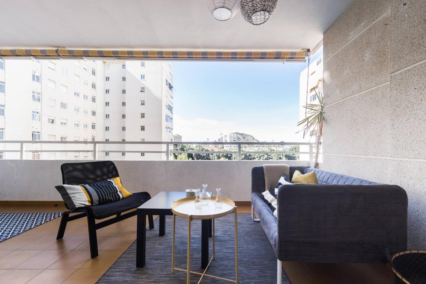 Golf Lucentum Apartment Alicante Ngoại thất bức ảnh